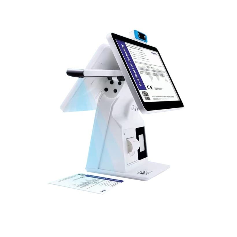 ClawNet POS System