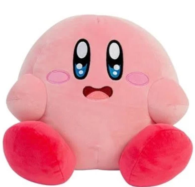 Jumbo Kirby