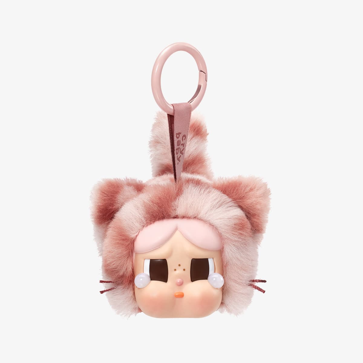 CRYBABY Wild but Cutie Series Vinyl Plush Pendant