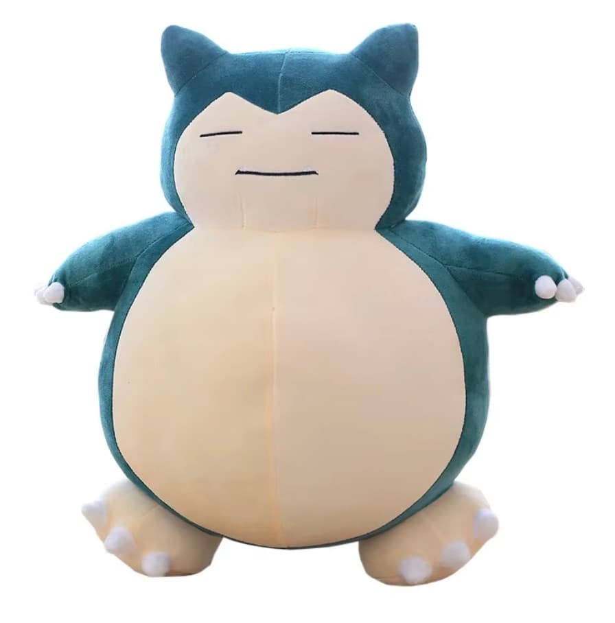 Jumbo Pokemon
